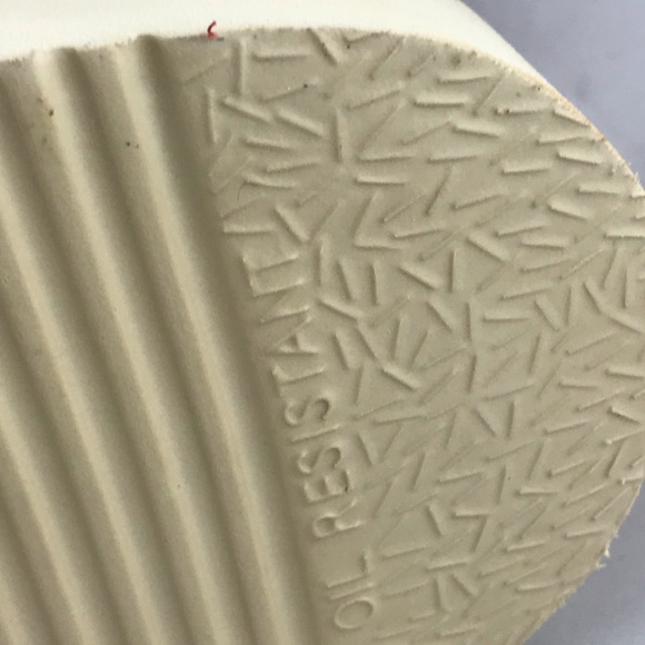 Roofing Nubuck Leather Men’s Work Boots wide width - Picture 10 of 17